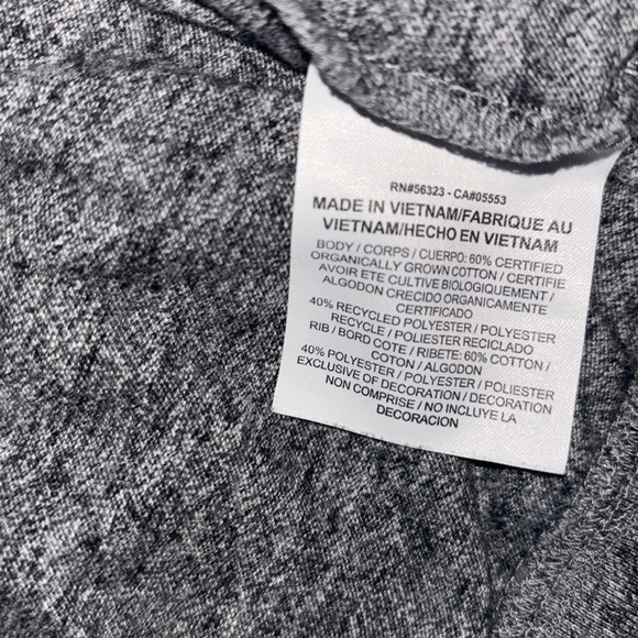 Nike Full-Zip Jacket Hoodie Sweatshirt, Size M - Picture 12 of 15